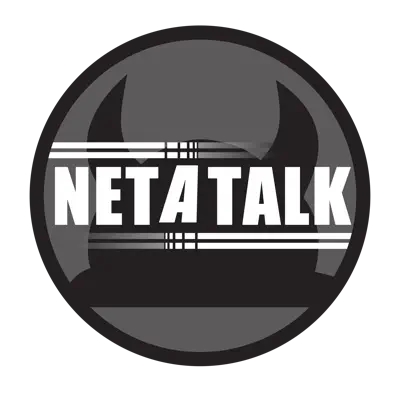 The Netatalk logo.